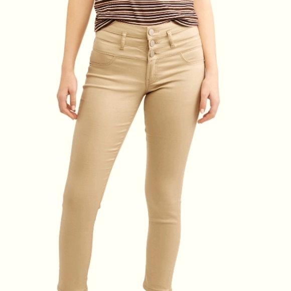 NOBO mid rise skinny size 15 - Picture 1 of 6
